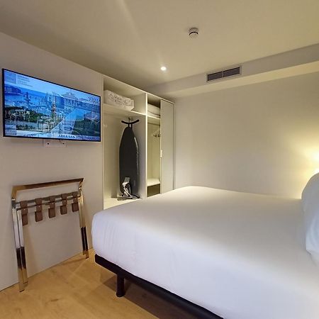 Abba Apartments Playa De Gros San Sebastian Exterior photo