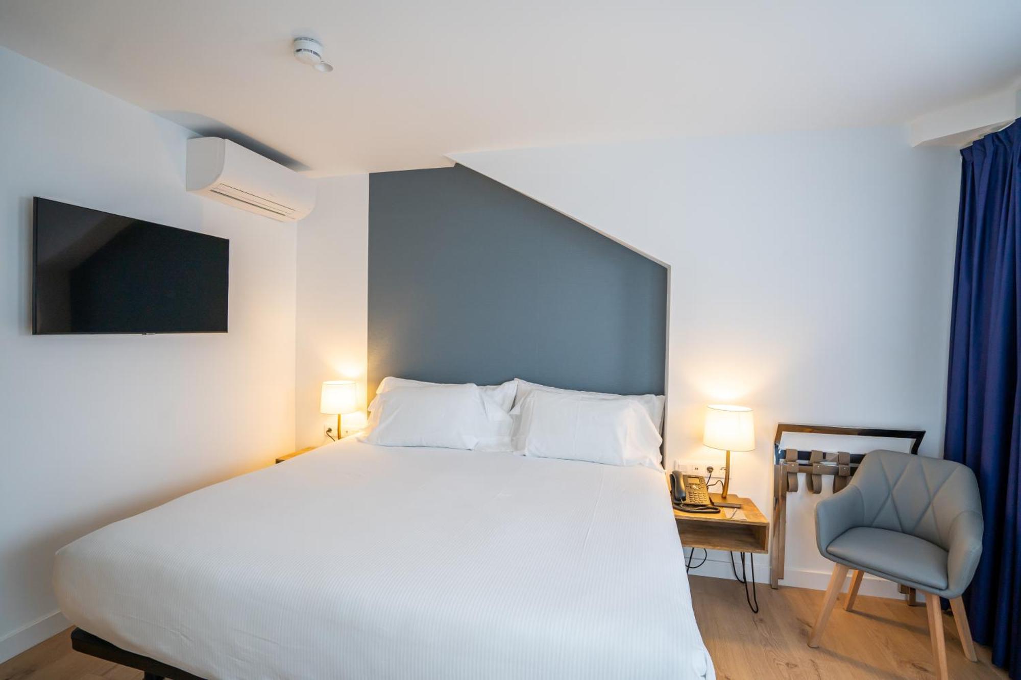 Abba Apartments Playa De Gros San Sebastian Exterior photo