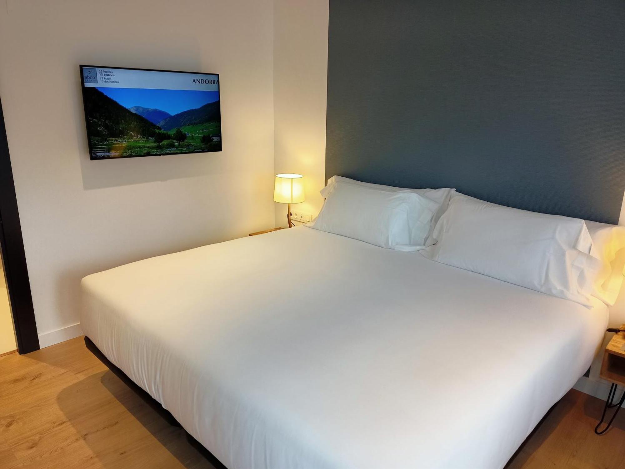 Abba Apartments Playa De Gros San Sebastian Exterior photo